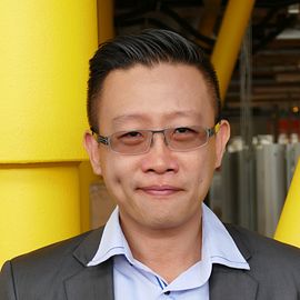 Yap Han Song (Denis)