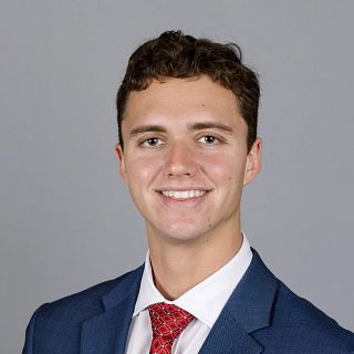 Student Headshot for Andrew Vendt