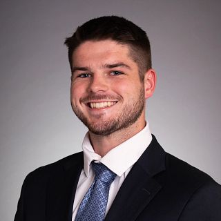 Student Headshot for Jack Thompson