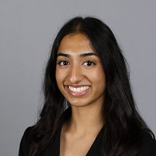 Student headshot for Anuhya Nedunuri