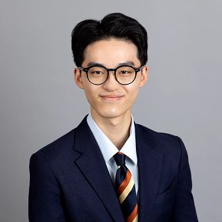 Student Headshot for Bao Nguyen