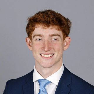 Student headshot for Ryan Novick