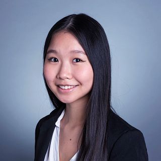 Student Headshot for Thanh Tran