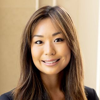 Student Headshot for Christy Lam