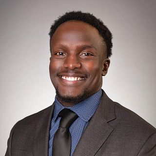 Student Headshot for Kyle Pambah