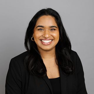 Student Headshot for Jasleen Mahal