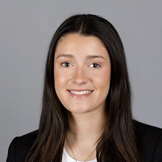 Student headshot for Beatrice Bassi