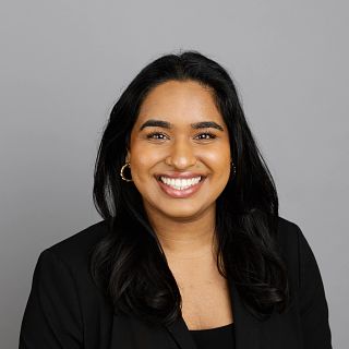 Student Headshot for Jasleen Mahal