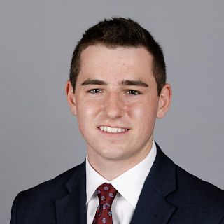 Student Headshot for Nick Schneider