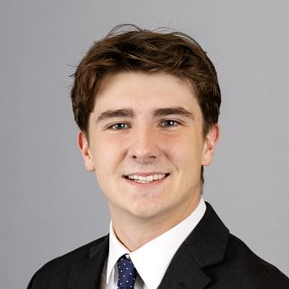 Student headshot for Matt Stone