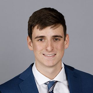 Student Headshot for Jake Jacobs
