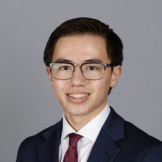 Student Headshot for Regan Birk