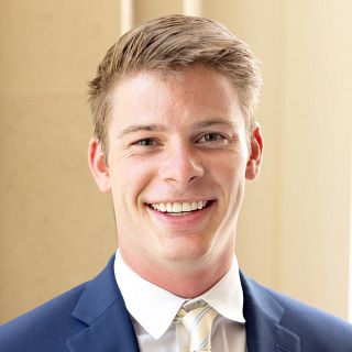 Student Headshot for Will Ferguson