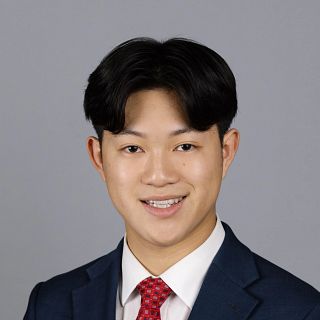 Student headshot for Andrew Lai