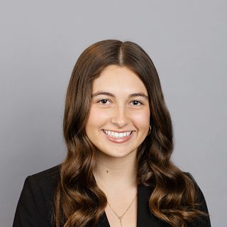 Student Headshot for Carly Liberman