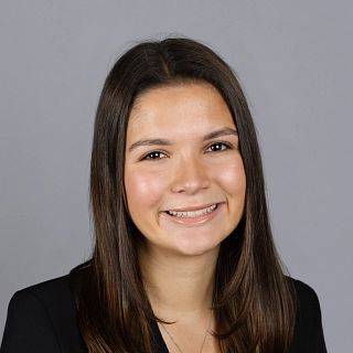 Student headshot for Natalia Ryszka