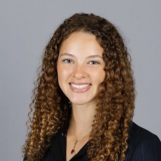 Student Headshot for Katherine Kesler