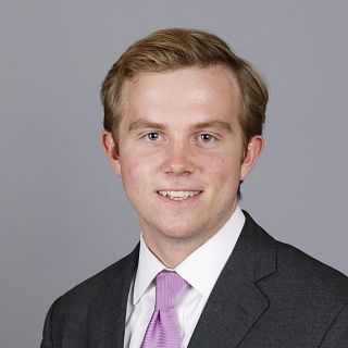 Student headshot for Benjamin Van Bell