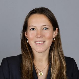 Student headshot for Judy Marsh