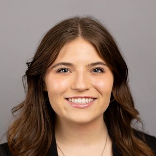 Student Headshot for Megan Flynn