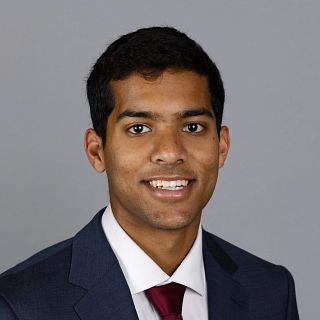 Student headshot for Aiden Puthenveetil