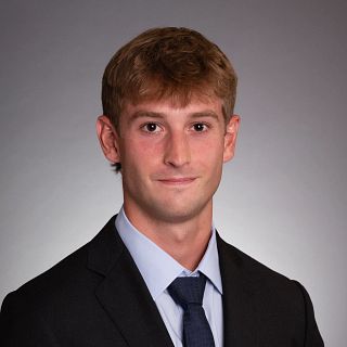 Student Headshot for Holden Busby