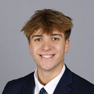 Student Headshot for Josh Jankowski
