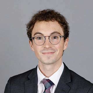 Student headshot for Owen Marietta