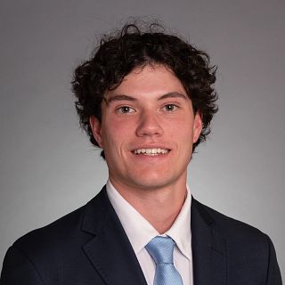 Student Headshot for Gibby Husby