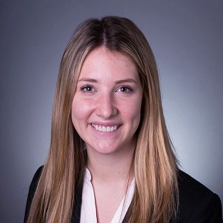Student Headshot for Lilly Feehan