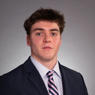 Student Headshot for Felix Lucchese