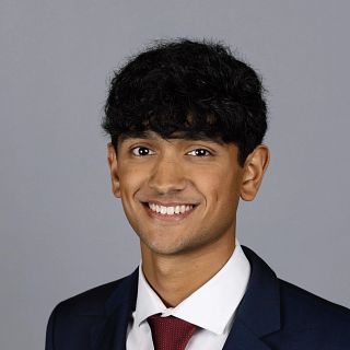 Student headshot for Raghav Khandelwal