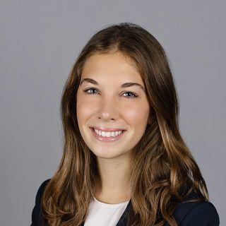 Student headshot for Cora Patelsky