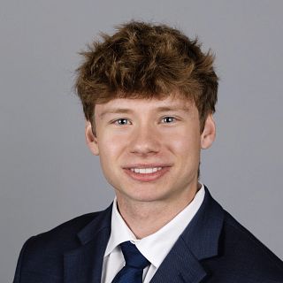 Student headshot for Anthony Tomaska
