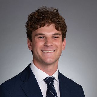 Student Headshot for Charlie Montalto