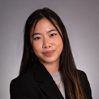 Student Headshot for Angelina Yeh