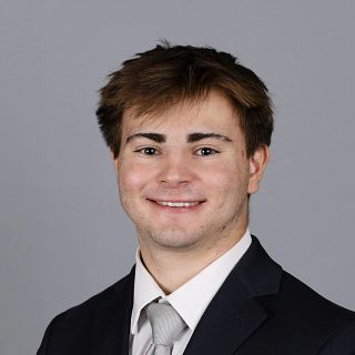 Student Headshot for Michael Tanzilli