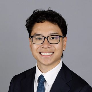 Student headshot for Eric Ha