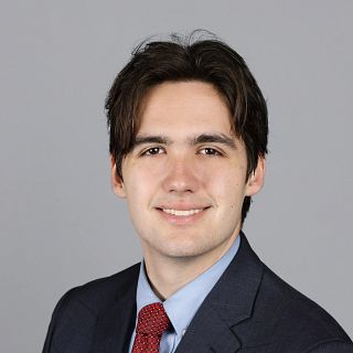 Student headshot for Samuel Dietz