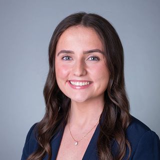 Student Headshot for Morgan Fanning