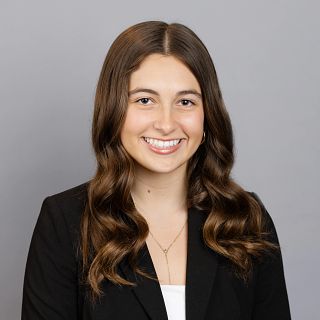 Student Headshot for Carly Liberman