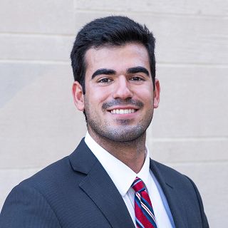 Student Headshot for Matthew Buttafuoco