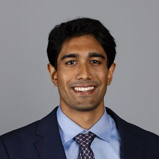 Student headshot for Aditya Gupta