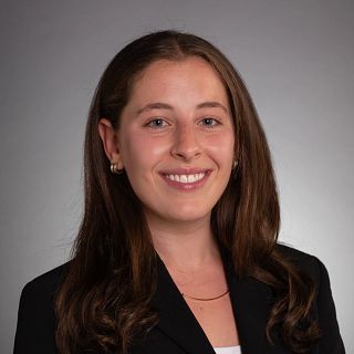 Student Headshot for Danielle Zuckerman