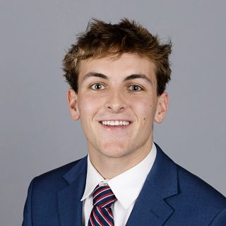 Student Headshot for Caden Corby