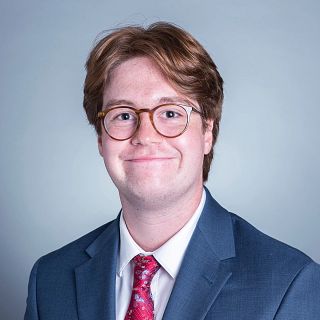 Student Headshot for Jackson Schrowe