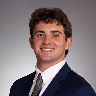 Student Headshot for Caden Ambrose