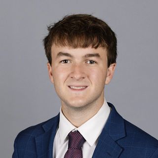 Student headshot for Jack Bryan