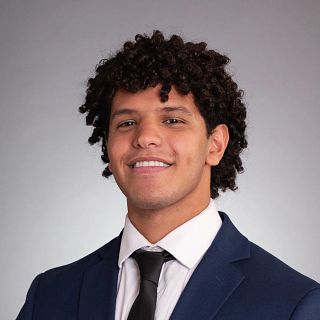 Student Headshot for Karim Boulos