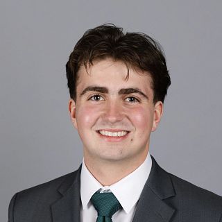 Student Headshot for Noah Day